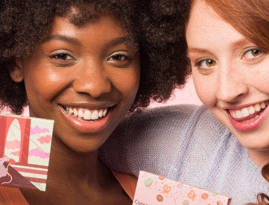 M2U NYC Matte Liquid Lip Review: Long-Lasting, Comfortable and Easy to Wear