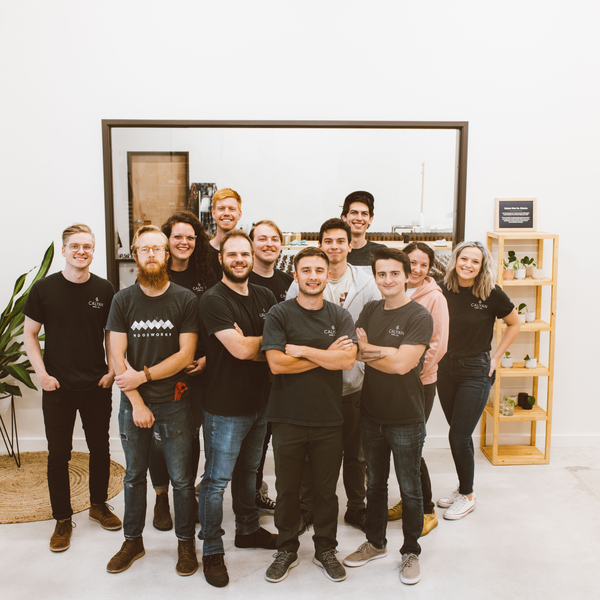 Local Candle Company Donates Over $100,000 to Help End Human Trafficking