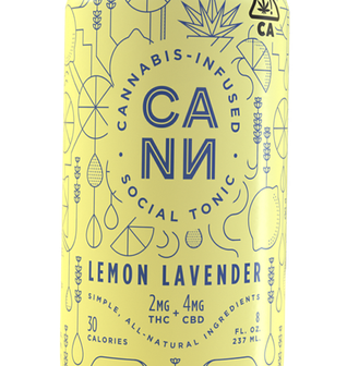 Lemon Lavender 6-Pack