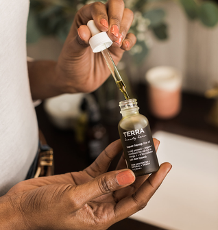 Super Hemp Lite Oil