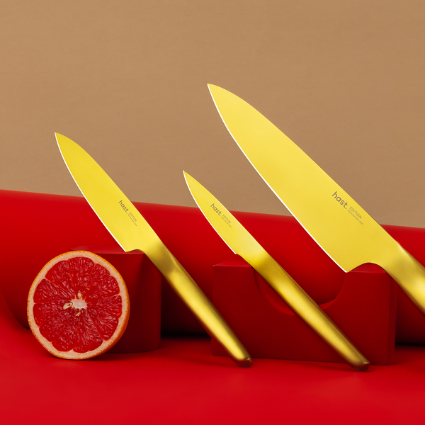 Hast Wins Red Dot For High Quality Design