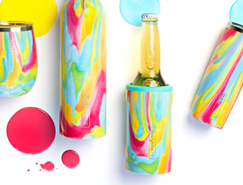 World Travelers Will Love Unboxing This Fun International Snack Pack