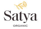 Satya Organic Skin Care Logo