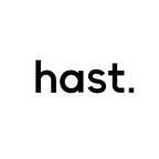 Hast Logo