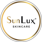 SunLux Skincare Logo