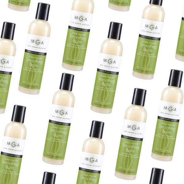 Max Green Alchemy Expands Its Leading Scalp Rescue Collection