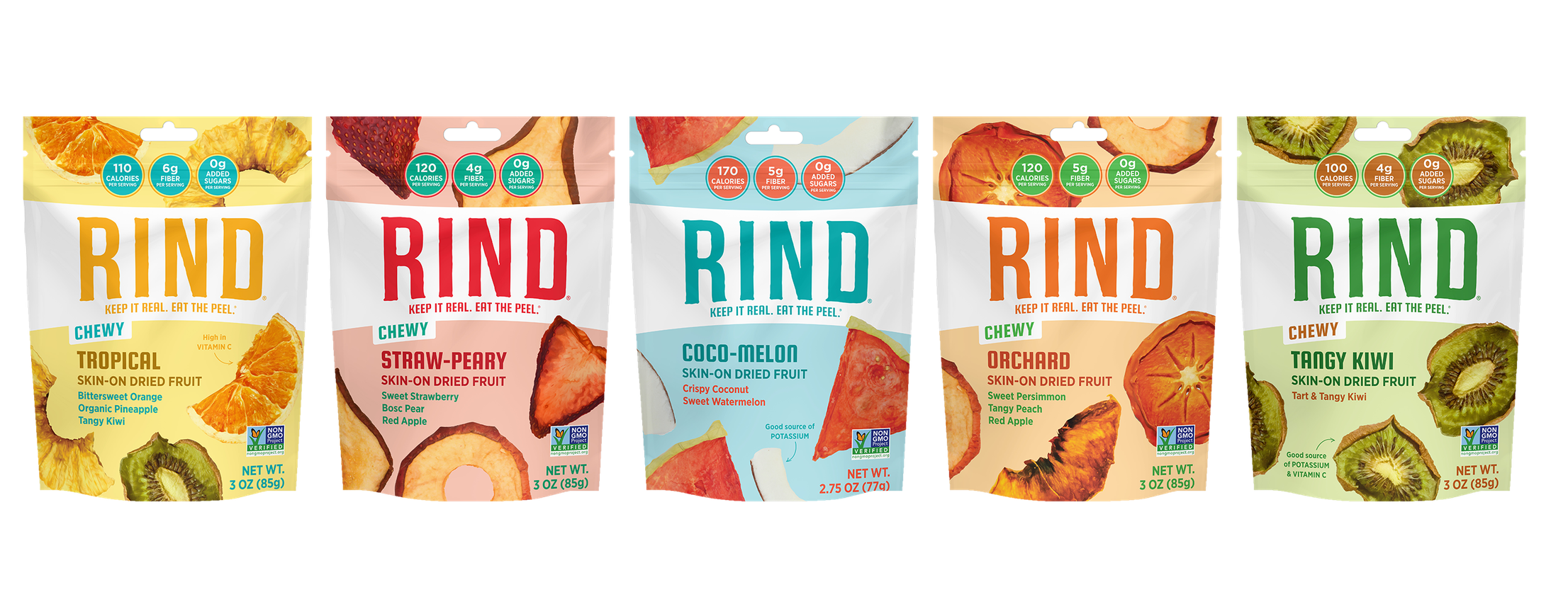 RIND Snacks
