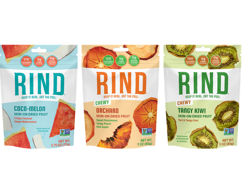 RIND Snacks