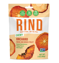 RIND SNACKS™ ORCHARD BLEND