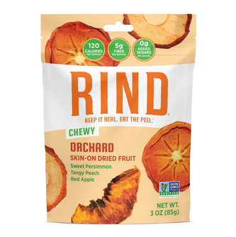 RIND SNACKS™ ORCHARD BLEND