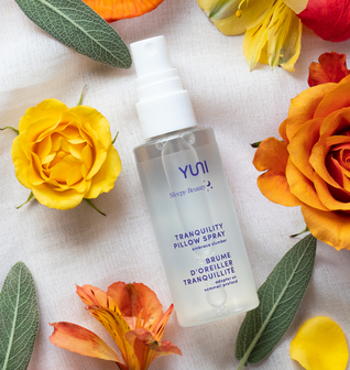Tranquility Pillow Spray