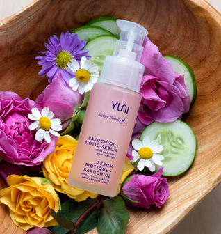 Bakuchiol + Biotic Serum