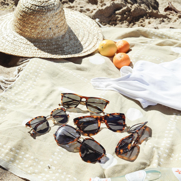 Out East Eyewear Launches First-Ever Luxury Sunglasses Collection