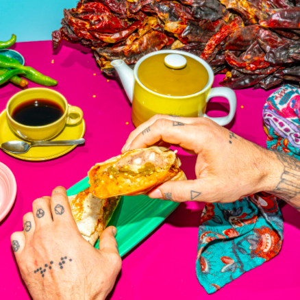 Ursula Brings a Taste of New Mexico to Brooklyn