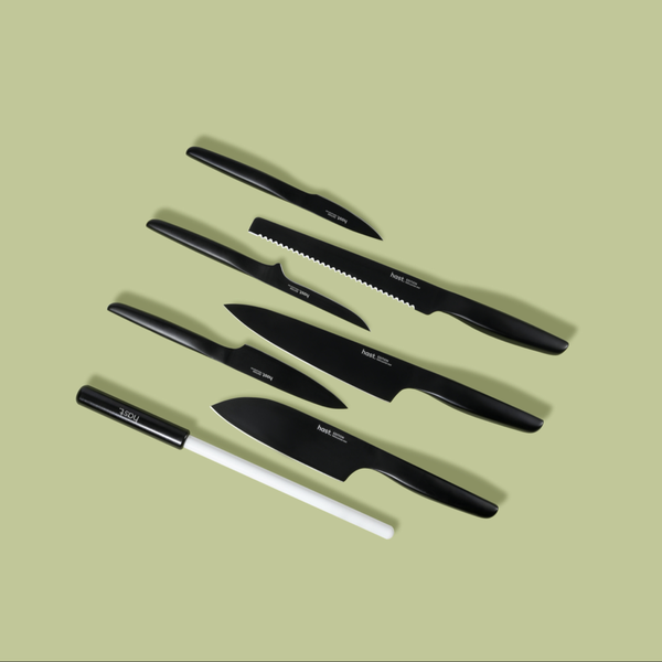 Hast Launches Modern Kitchen Knives For The Home Cook