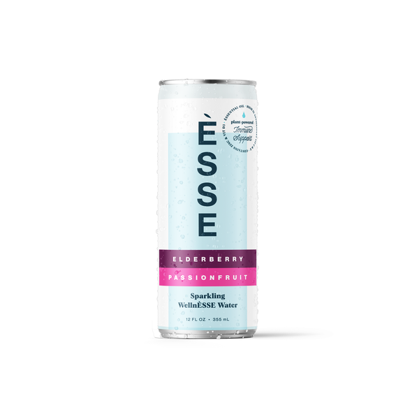 ÈSSE Water Debuts Sparkling Water Line at Target