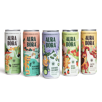 Aura Bora Variety Pack (12x)