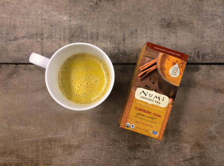Ingredient Spotlight: Turmeric