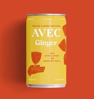 Ginger