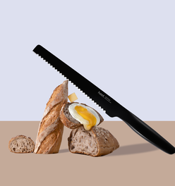Serrated Bread Knife