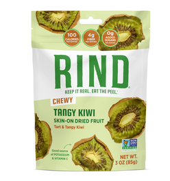 RIND SNACKS™ TANGY KIWI