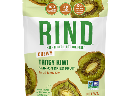 RIND SNACKS™ TANGY KIWI
