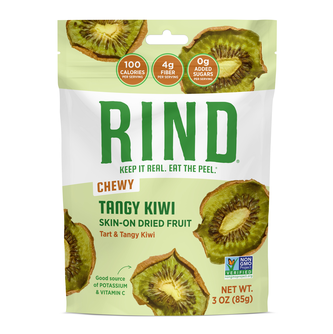 RIND SNACKS™ TANGY KIWI