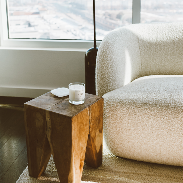 Everyday Americans Are Using Candles to Take a Stand Against Human Trafficking