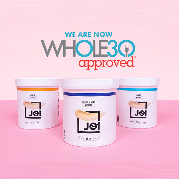 JOI Plant Milks Are Now Whole30 Approved