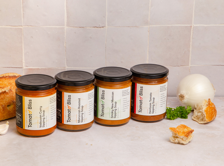 Pantry Basics Every Kitchen Needs