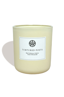 Tortured Poets - Swiftie Candle