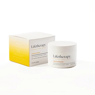 Skin Nourishing Body Scrub