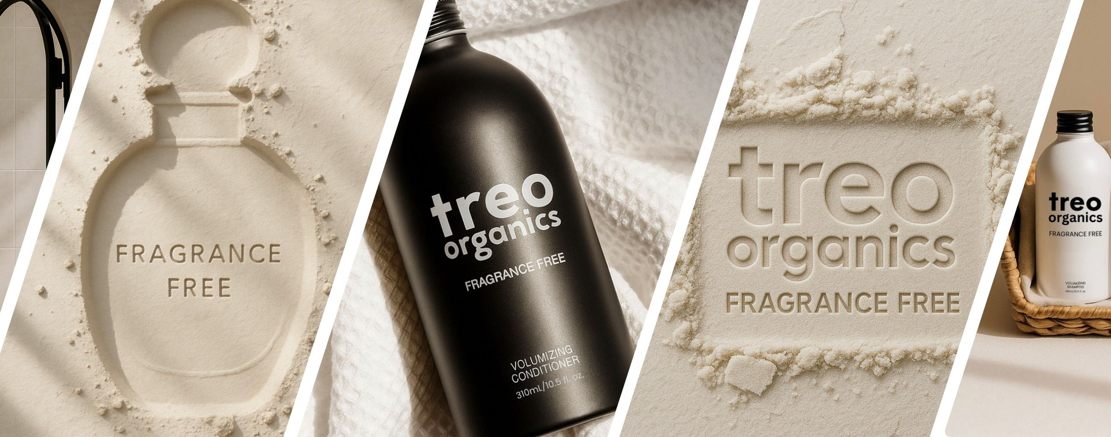 Treo Organics