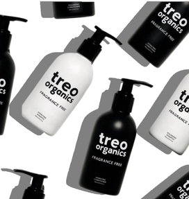 Treo Organics
