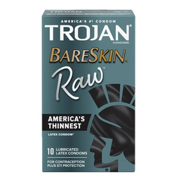 TROJAN™ BARESKIN™ RAW™