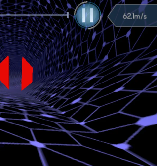 Tunnel Rush