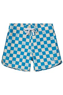 Seaesta Surf x Peanuts® Checkerboard Collection