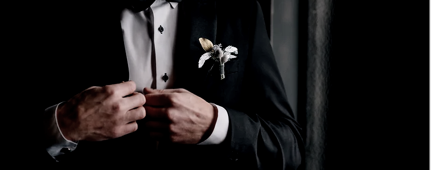 Best Custom Suits Los Angeles