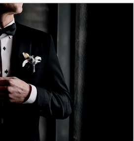 Best Custom Suits Los Angeles