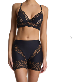 LINGERIE: Lexi Wood Collab: Tiffany Unlined Bra