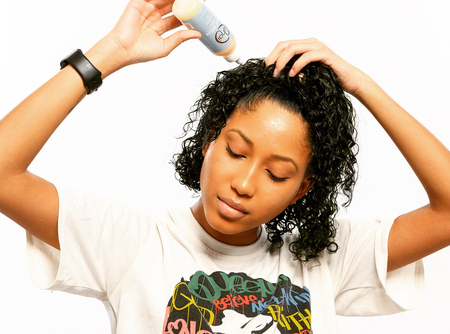 Scalp Care Essentials