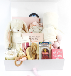 The Baby Gift People