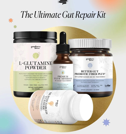 Ultimate Gut Repair Kit