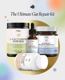 Ultimate Gut Repair Kit