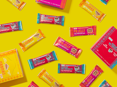 Assorted Food & Bev Variety Packs