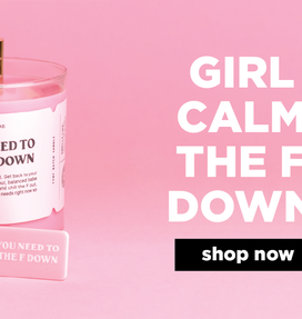 Ryan Porter | Candier