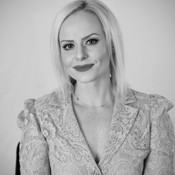 NOVA Founder Kathryn Robinson to Share Insights on Women’s Wellness at the Ultimate Women's Expo