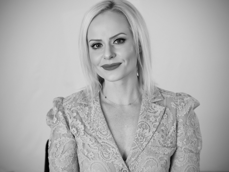 NOVA Founder Kathryn Robinson to Share Insights on Women’s Wellness at the Ultimate Women's Expo