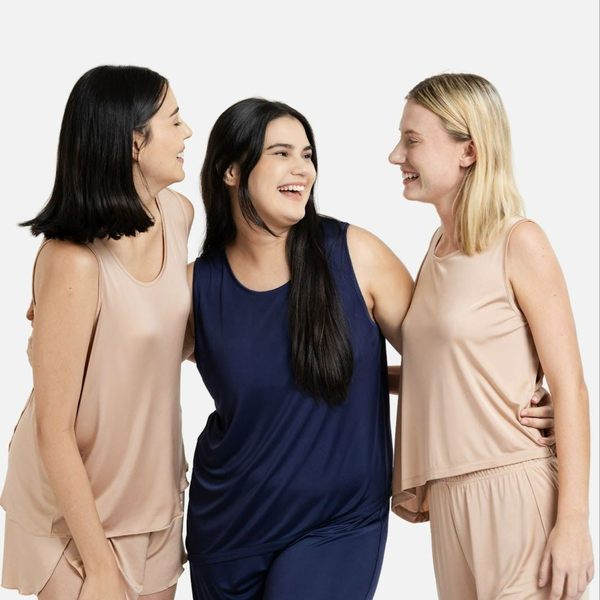 Rest® Introduces Evercool® Cooling Pajamas, Expanding its Signature Cooling Technology to Nightwear