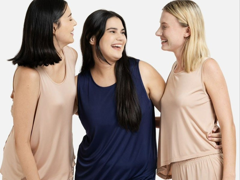 Rest® Introduces Evercool® Cooling Pajamas, Expanding its Signature Cooling Technology to Nightwear